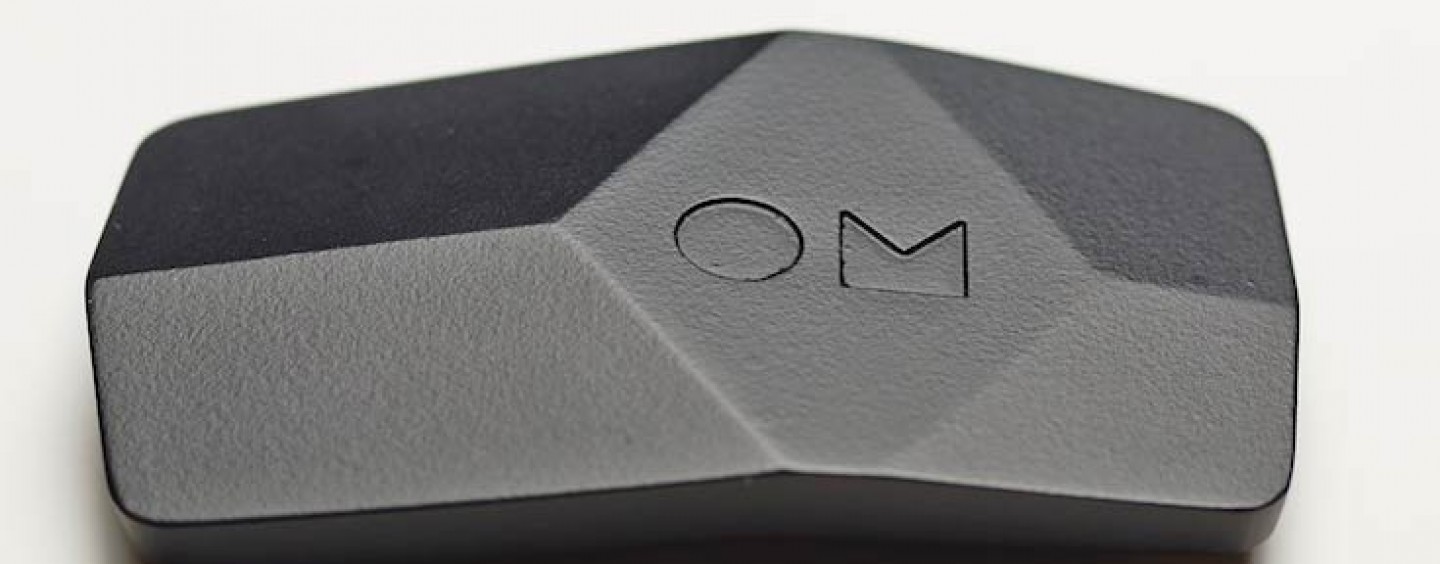 OM Signal Biometric Smartwear