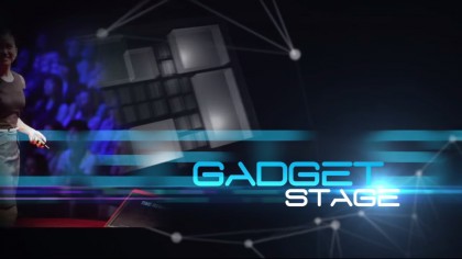 Gadget Stage