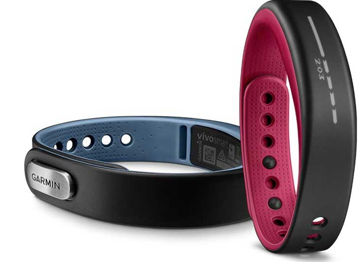 Garmin Vivosmart