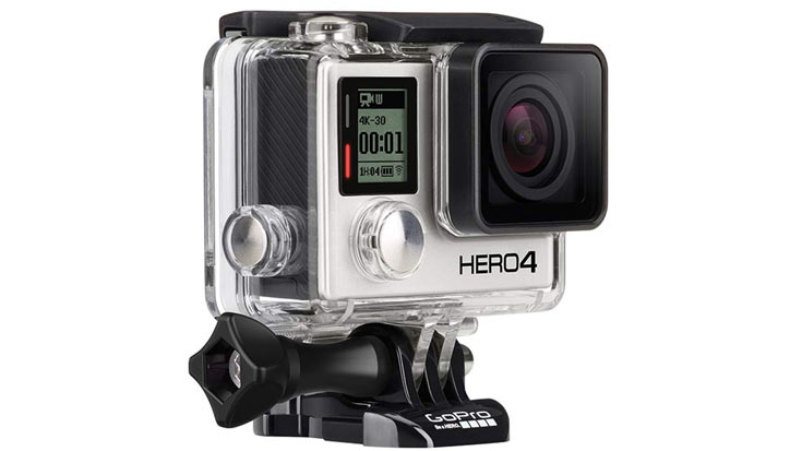 GoPro Hero