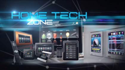 Home tech Zone