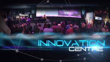 Innovation Zone