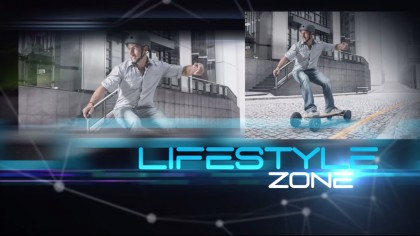 Lifestyle Zone