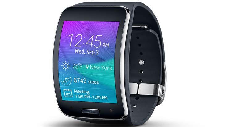 Samsung Gear S