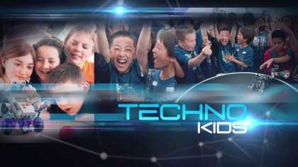 Techno Kids