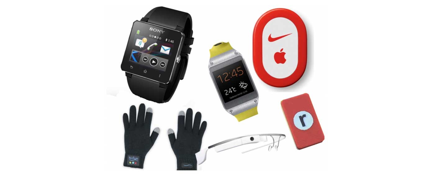 Wearable To Give You A Healthy Start In 2015