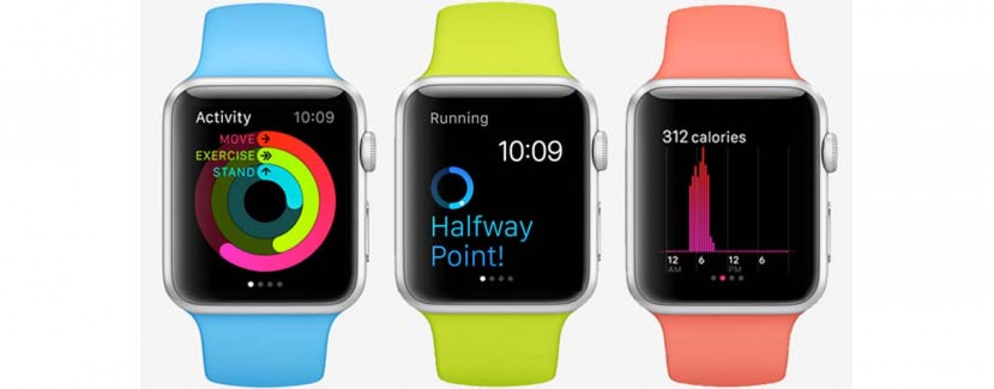 Apple Watch Released – The Best Health Wearable Gadget