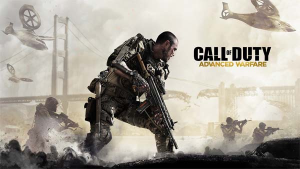 Call of Duty