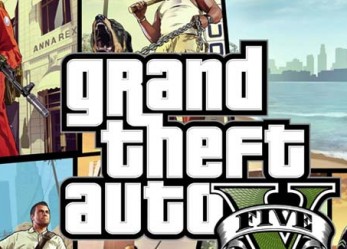 Rockstar Games Released the Grand Theft Auto V on March 24, 2015