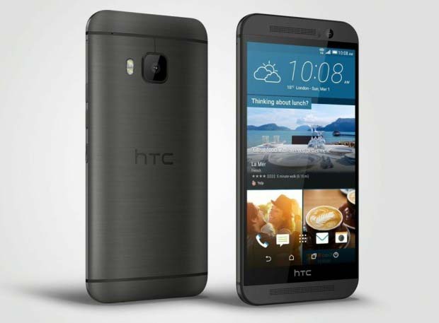 HTC M9