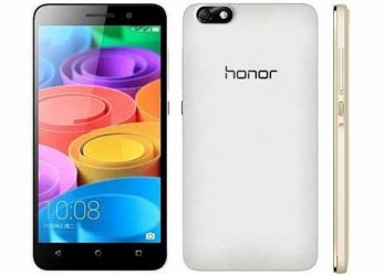 Huawei’s Honor 4x To Be Released On April 1st, 2015