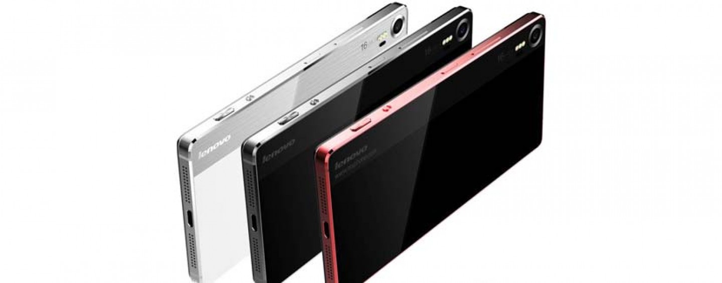 The Long-Expected Release Of The Lenovo Vibe Z3