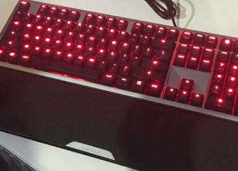 Announcing Cherry’s New Gaming Keyboard – MX Board 6.0