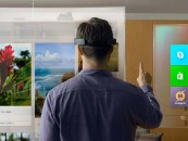 Apps We Want For Microsoft Hololens