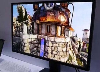 Asus FreeSync Monitor with 1440p, 144 Hz Display Launched