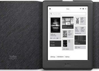 Introducing Kobo Glo HD eReader