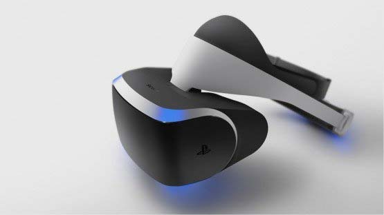 Sony Morpheus