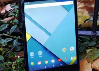 Don’t Install Android 5.02 to Your Nexus 9!