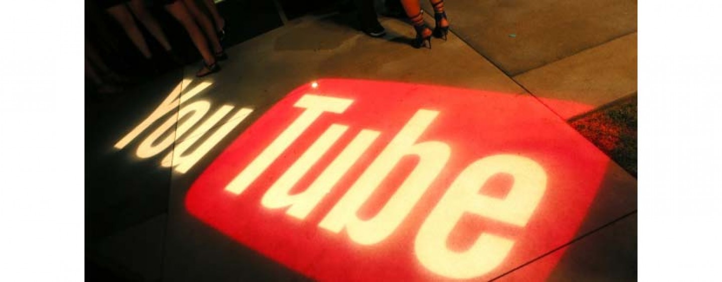 YouTube Celebrating Its 10th Birthday Bash