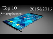 Top 10 Upcoming Smartphones of 2015 & 2016