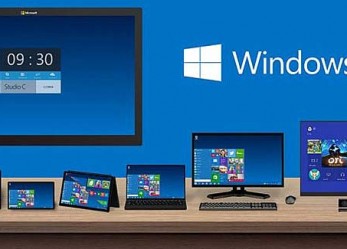 Microsoft Reveals July 29th as the Launch Date for Windows 10