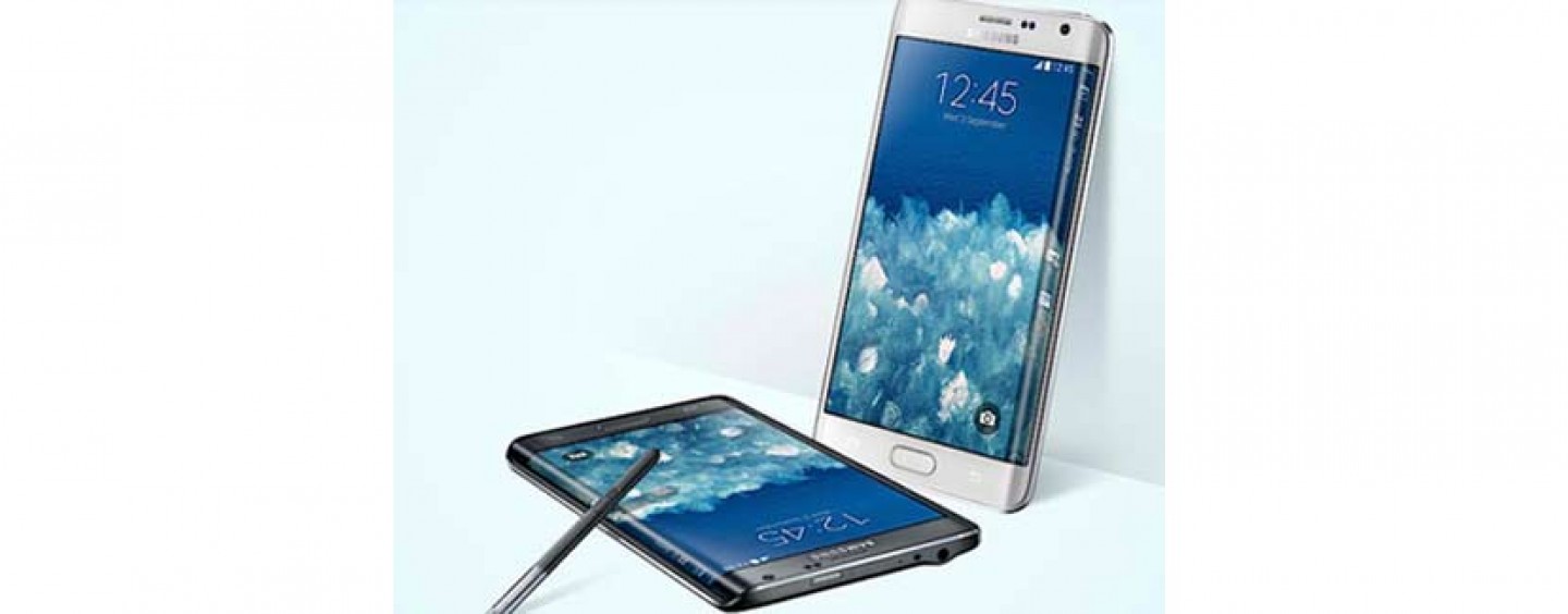 Samsung Galaxy Note 5 Edge: Release Date, Rumors and Specs