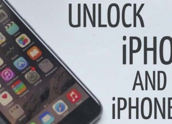 Unlock Your Locked iPhone 6 and iPhone 6+