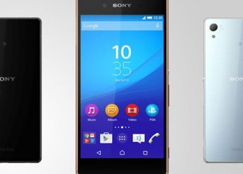 The Xperia Z4v to be Sony’s Next Offering