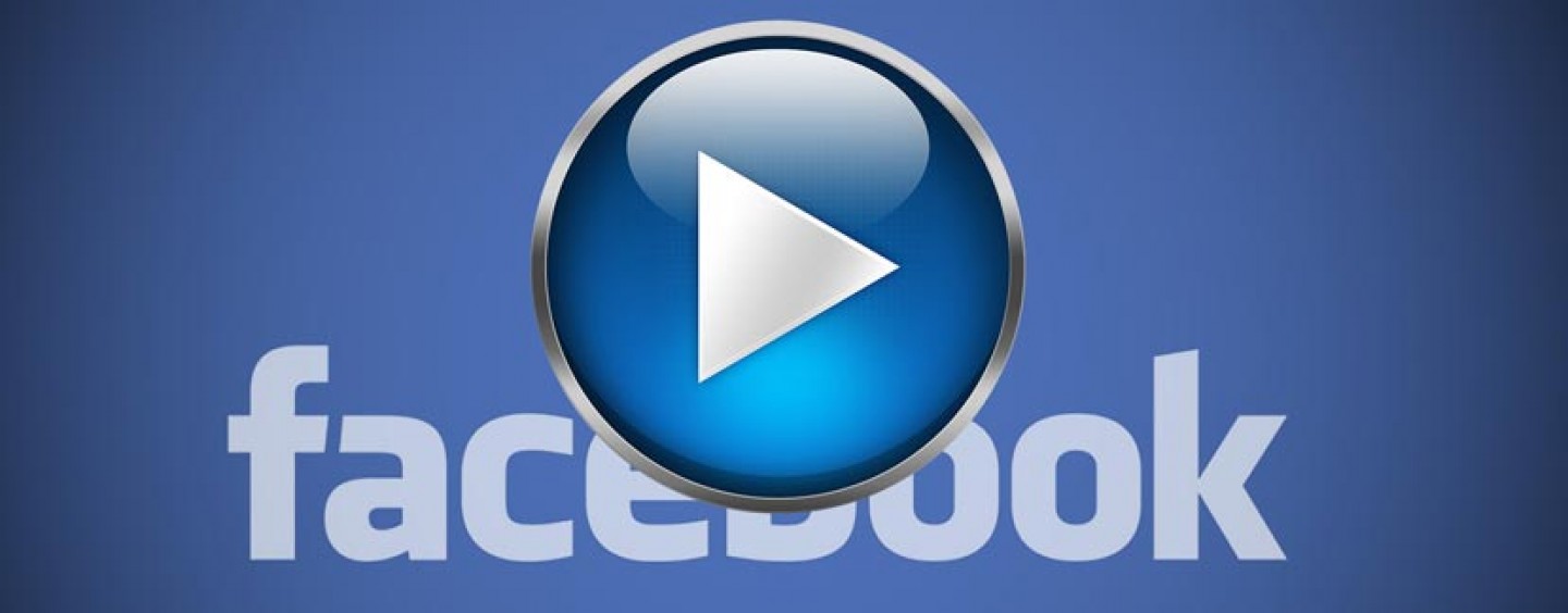 Facebook to Update Their Tools to Prevent Video Piracy