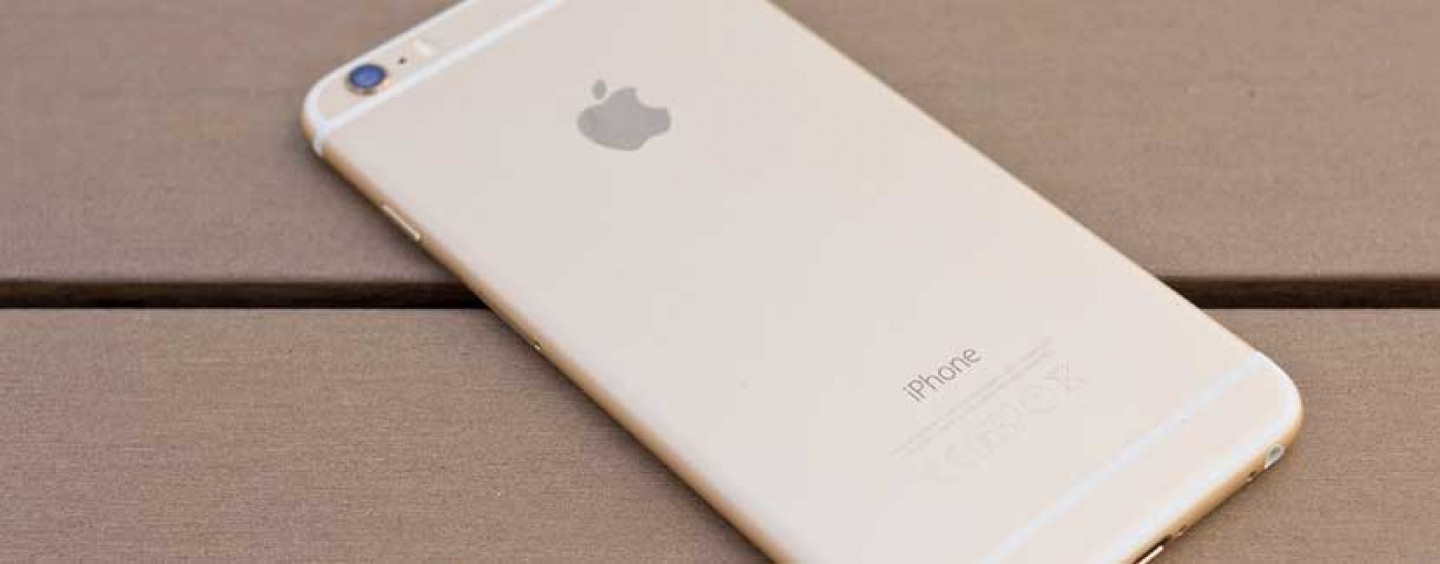 How Much Would You Pay for Your iPhone 6S Plus?