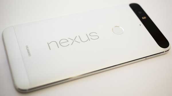 New Nexus Phones