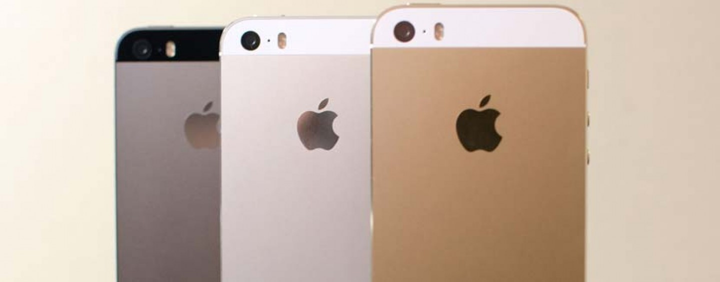 Iphone 5s Got A Massive Price Cut: Is It Still Worth To Buy