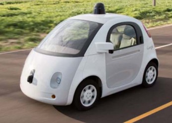 Self-driving Cars – Find Out More