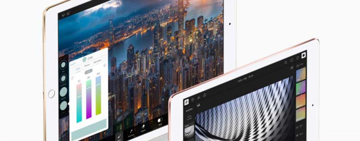 9.7-inch iPad Pro: Will it live to the Expectations?