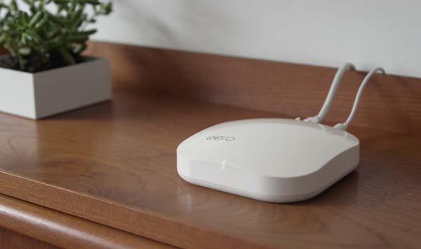 One-Router Wifi System