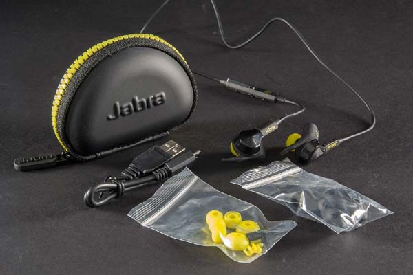 Jabra Sport Pulse