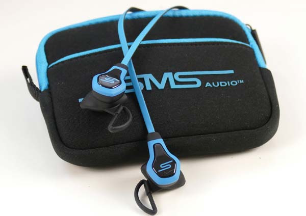 SMS Audio Biosport