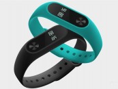 Xiaomi is Set to Release the Mi Band 2 Fitness Tracker