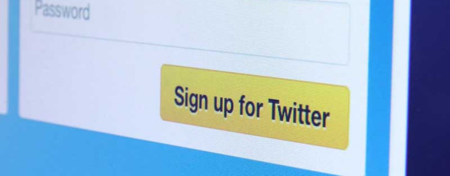 It is Now Easier for Anyone to Apply for Twitter Verification