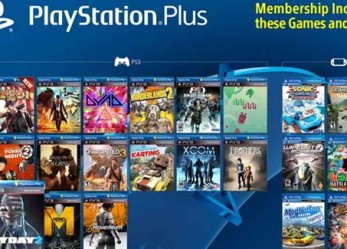 Good List for Free Play Station Plus Games to Keep you Busy