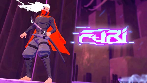 Furi (PS4)