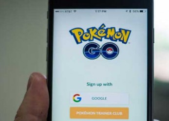 Pokémon Go Update: Fully Block Access to your Google Account