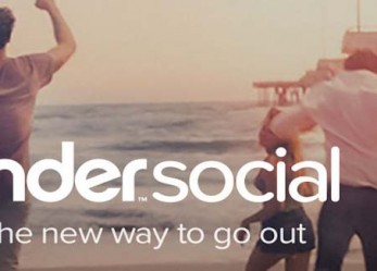 Tinder Expands into Group Matches for Wild Night Out