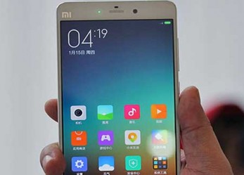 Be Patient for the Launch of Xiaomi Mi Note 2 in August