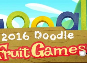 Let’s Celebrate the Juicy Fruit Game Launched by Google