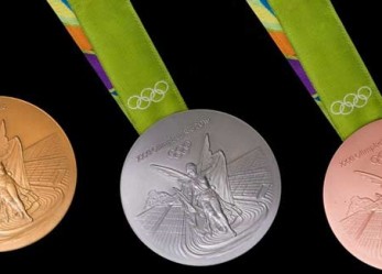 Rio 2016 Olympics Athletes are utilizing Tech to win Medals