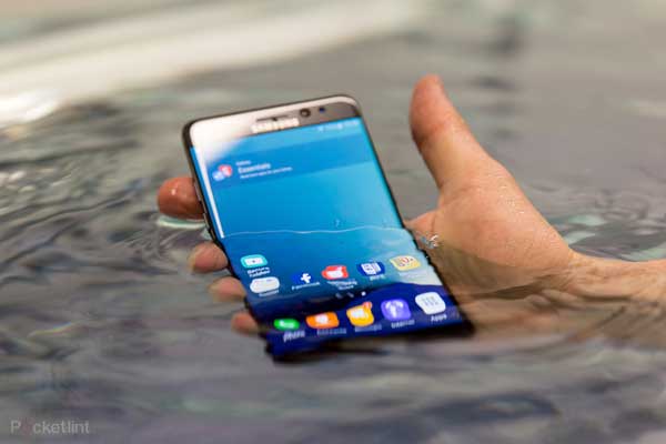 Water Proof Phone