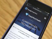 DeepMind Needs Your Data for Healthcare AI to be Effective