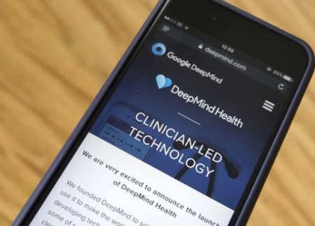 DeepMind Needs Your Data for Healthcare AI to be Effective