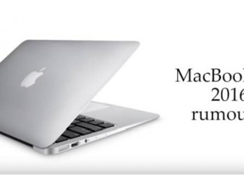 Be Ready for the Awaited Macbook Air 2016 – What to Expect